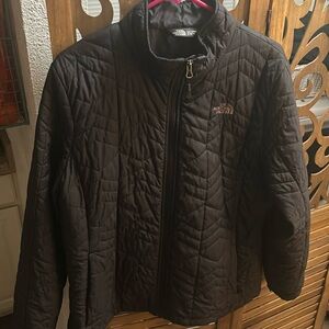 North Face Puffer Jacket